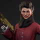 Image for article titled Empire of Sin Features John Romero's Great-Grandmother, Who Was A Crime Boss In The 1920s
